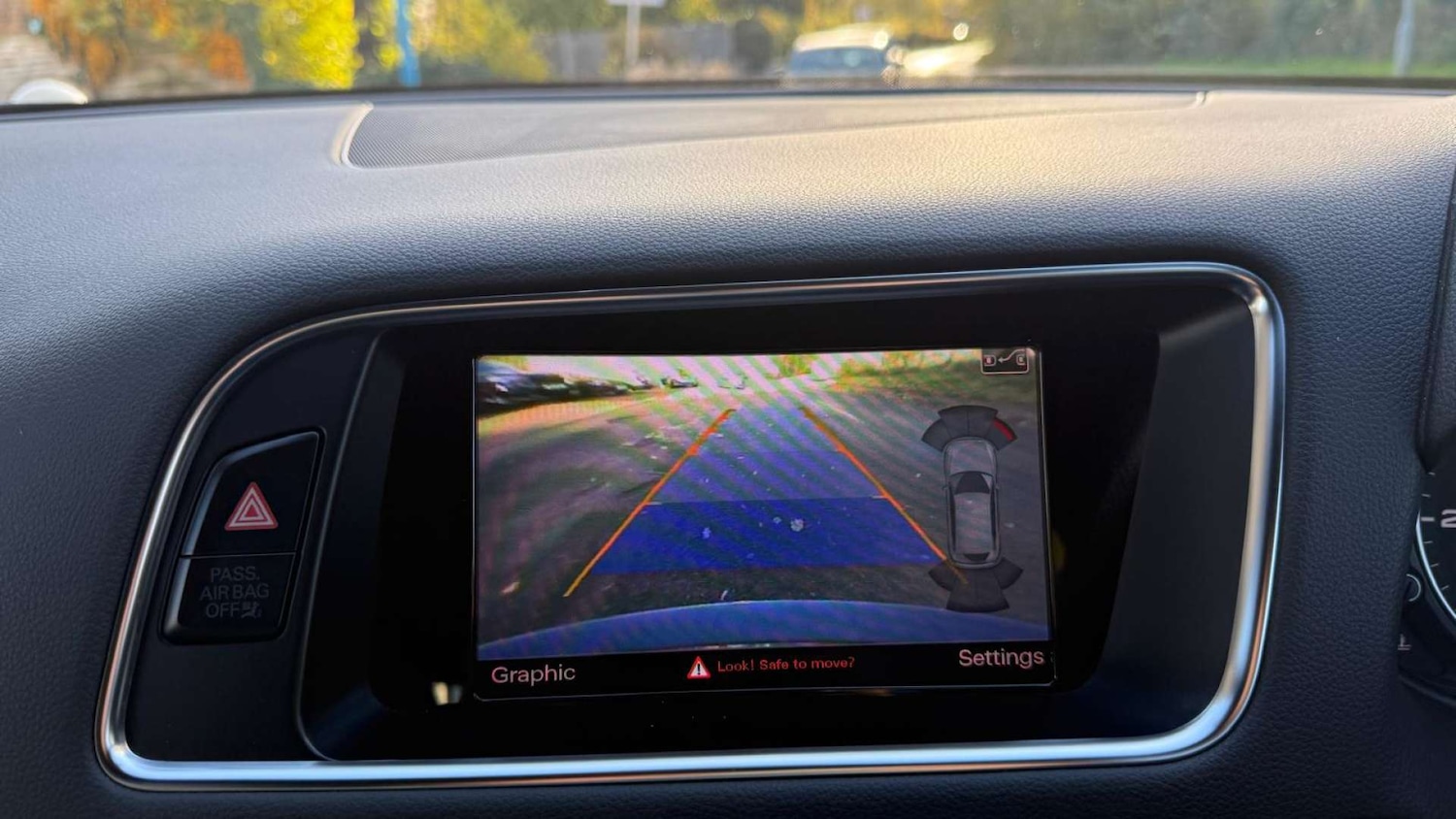 Used Audi Q5 2017 for sale - 76391877: Photo 21