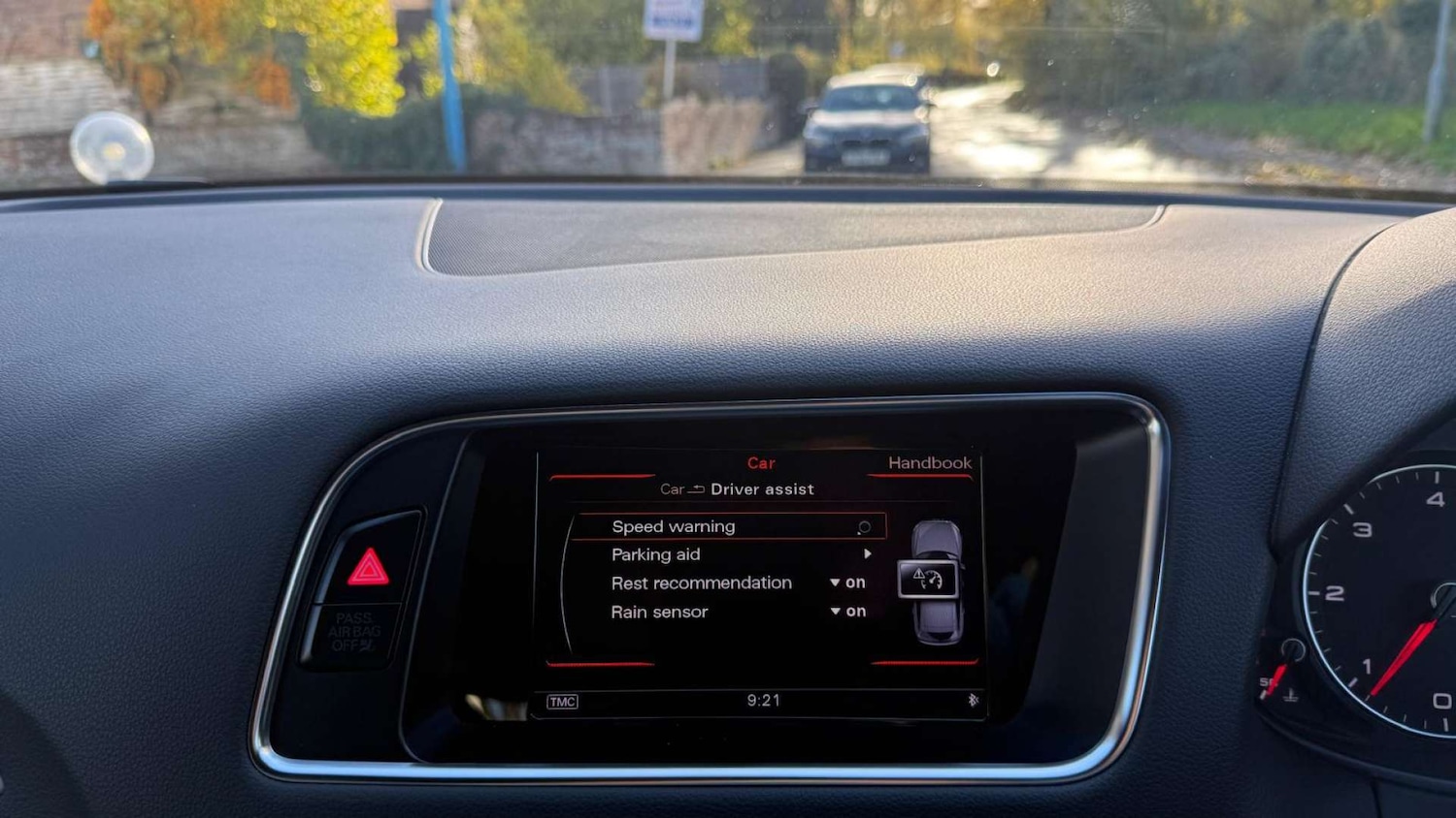 Used Audi Q5 2017 for sale - 76391877: Photo 22