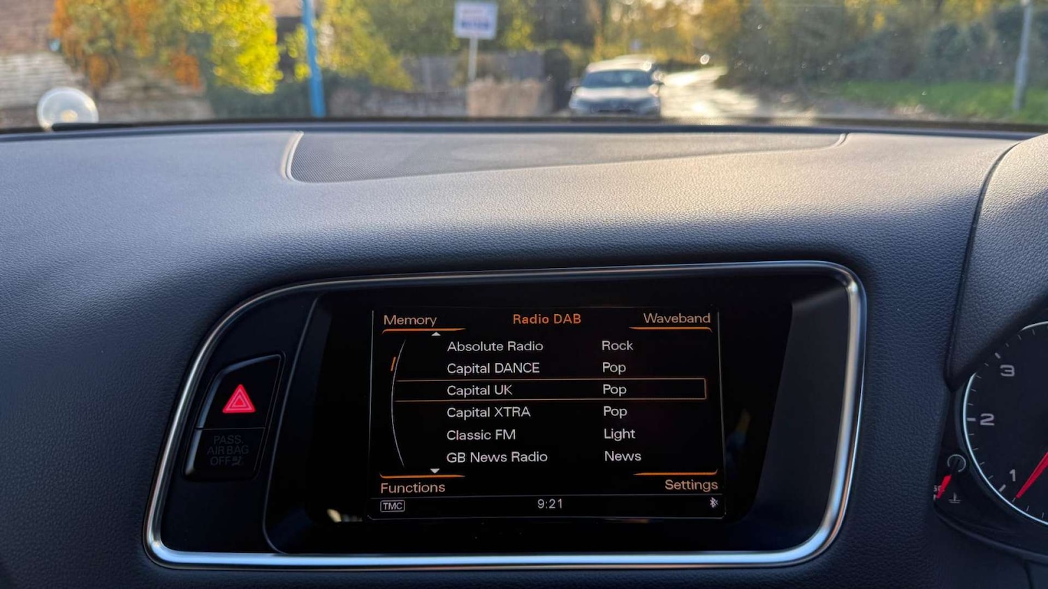 Used Audi Q5 2017 for sale - 76391877: Photo 23