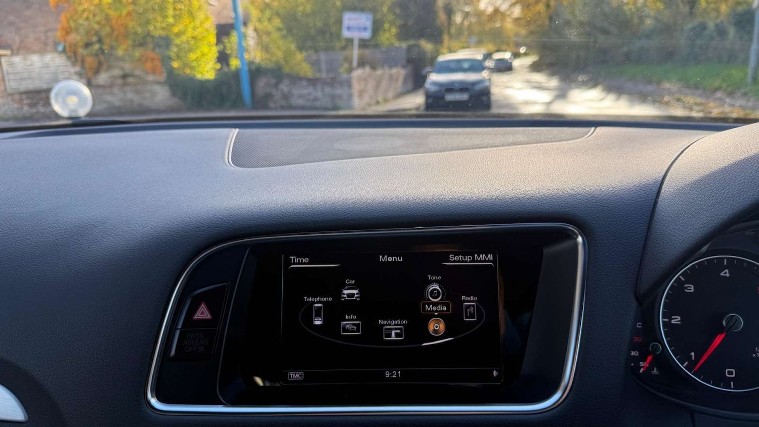 Used Audi Q5 2017 for sale - 76391877: Photo 24