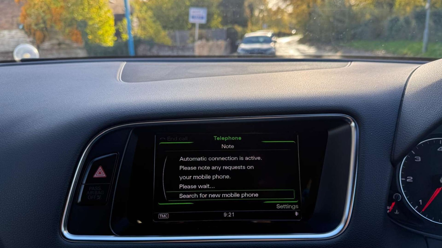 Used Audi Q5 2017 for sale - 76391877: Photo 25