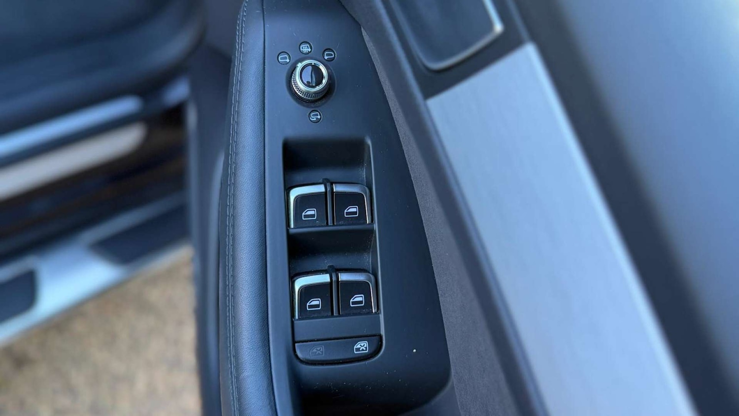 Used Audi Q5 2017 for sale - 76391877: Photo 34