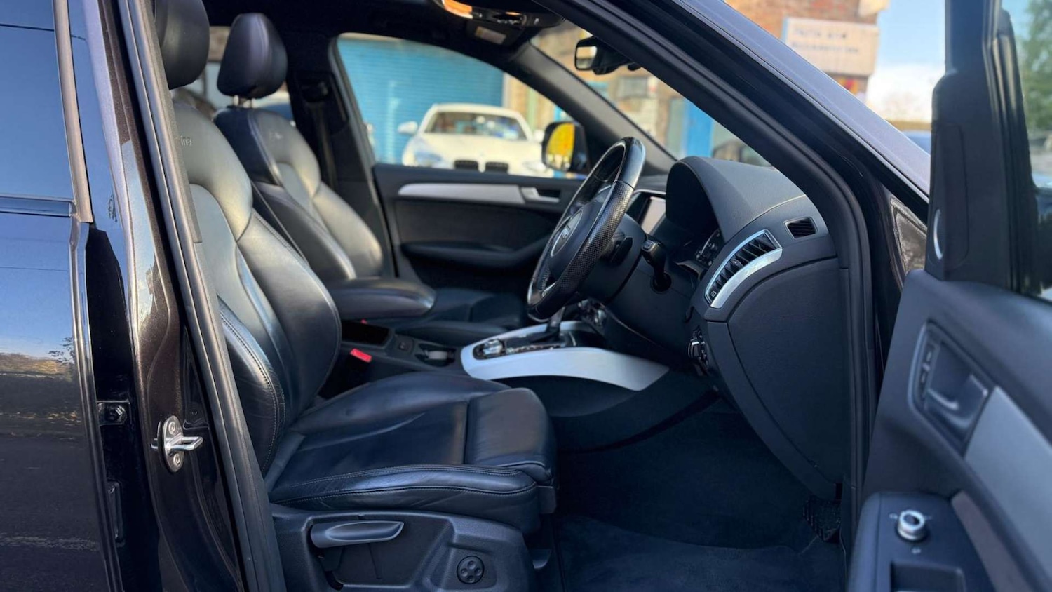 Used Audi Q5 2017 for sale - 76391877: Photo 5