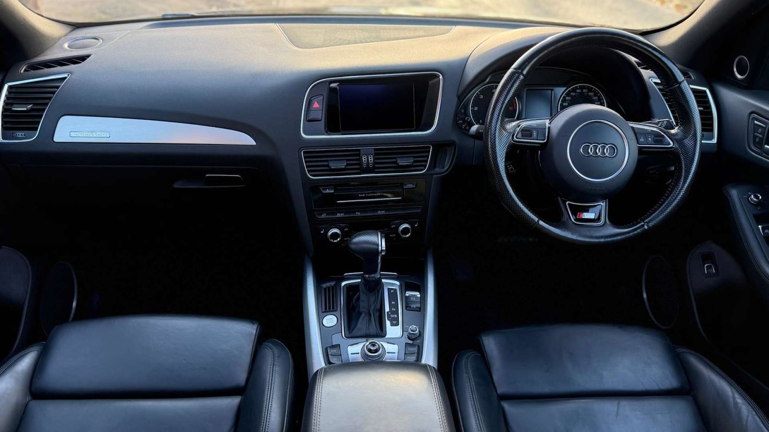 Used Audi Q5 2017 for sale - 76391877: Photo 7