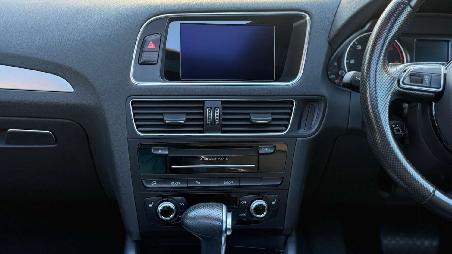 Used Audi Q5 2017 for sale - 76391877: Photo 8