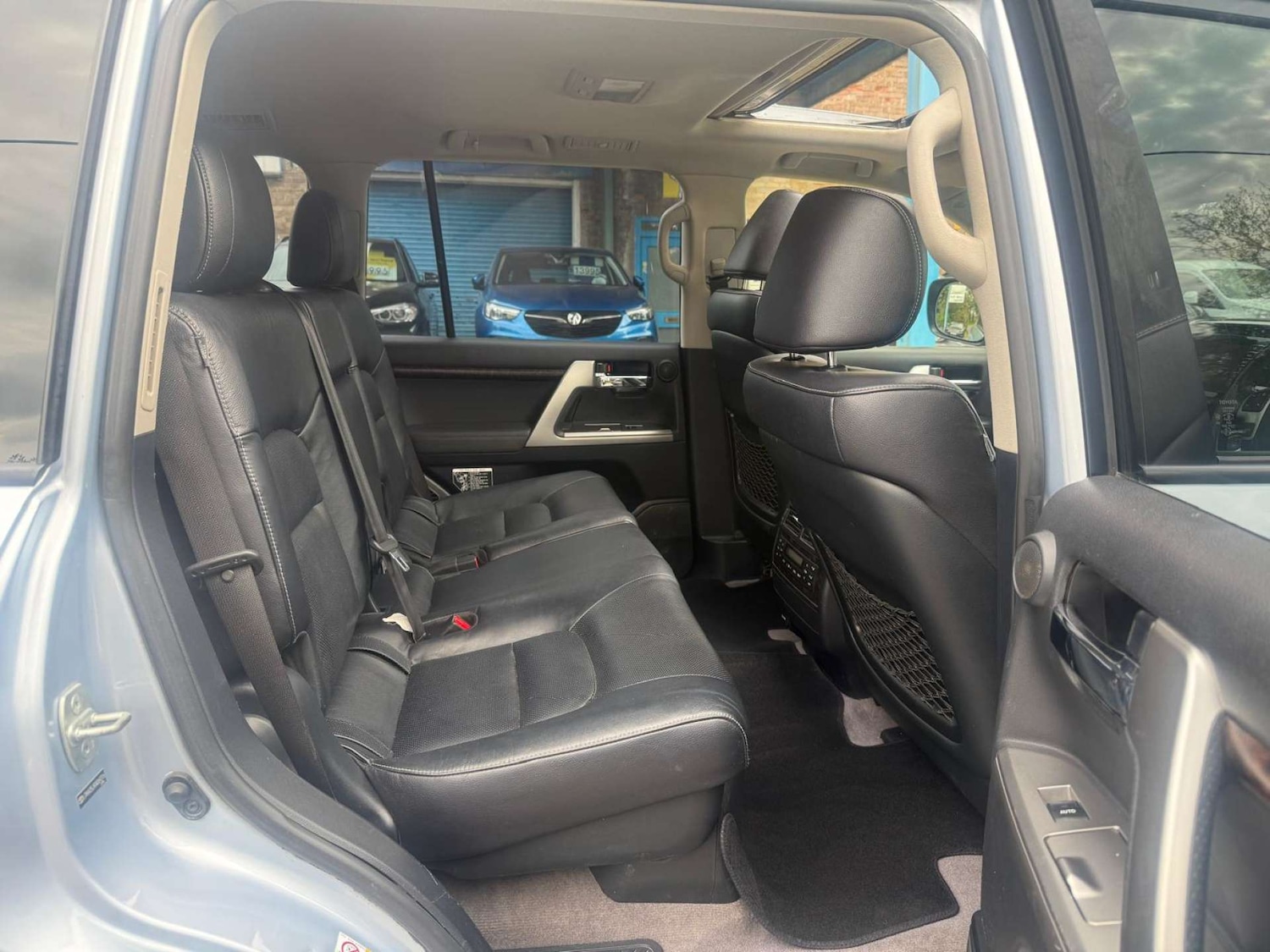 Vehicle 11