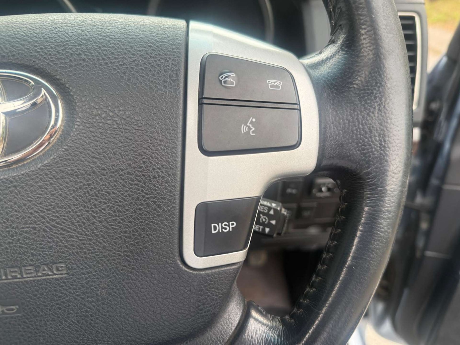 Vehicle 29