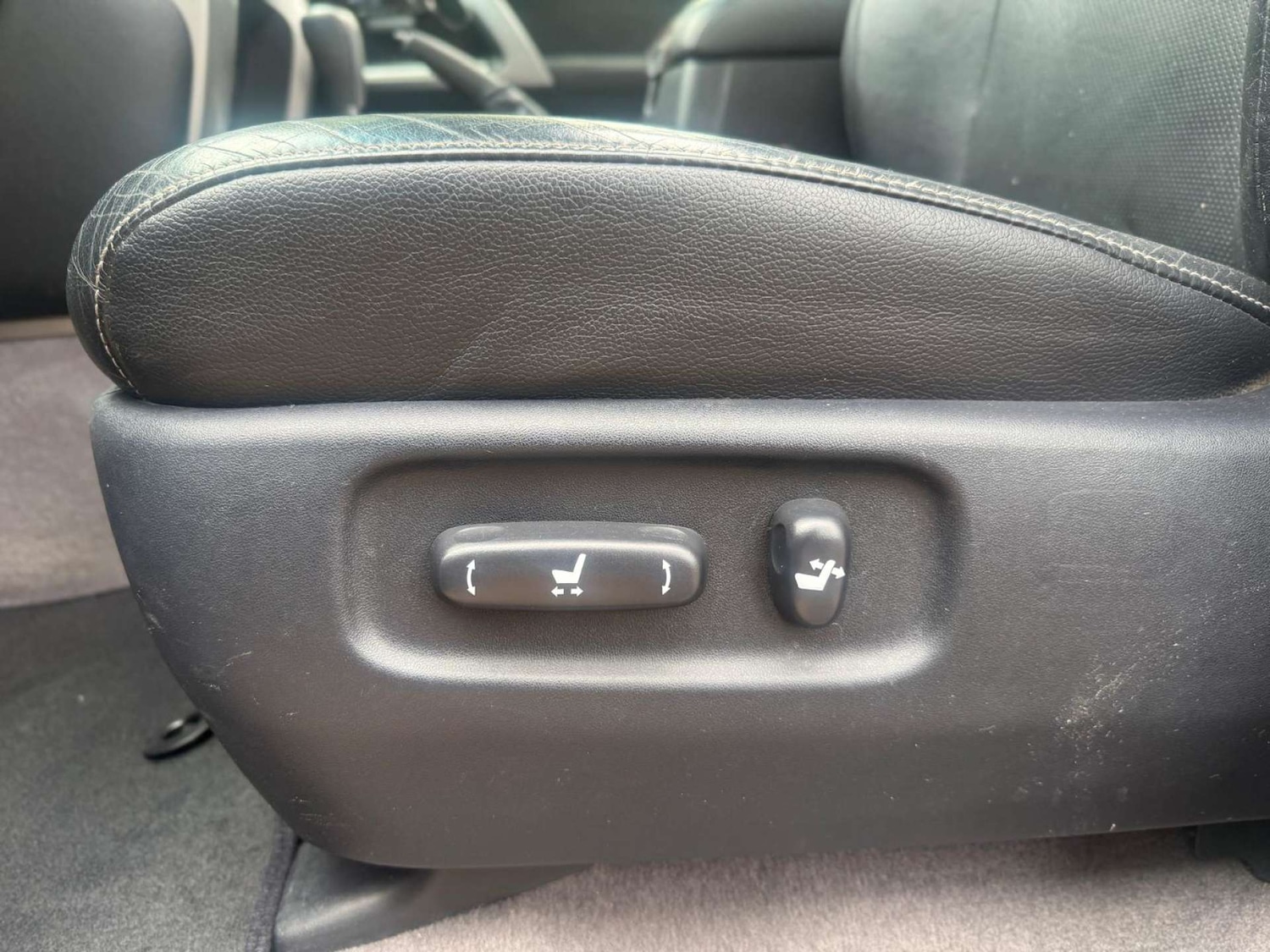 Vehicle 32