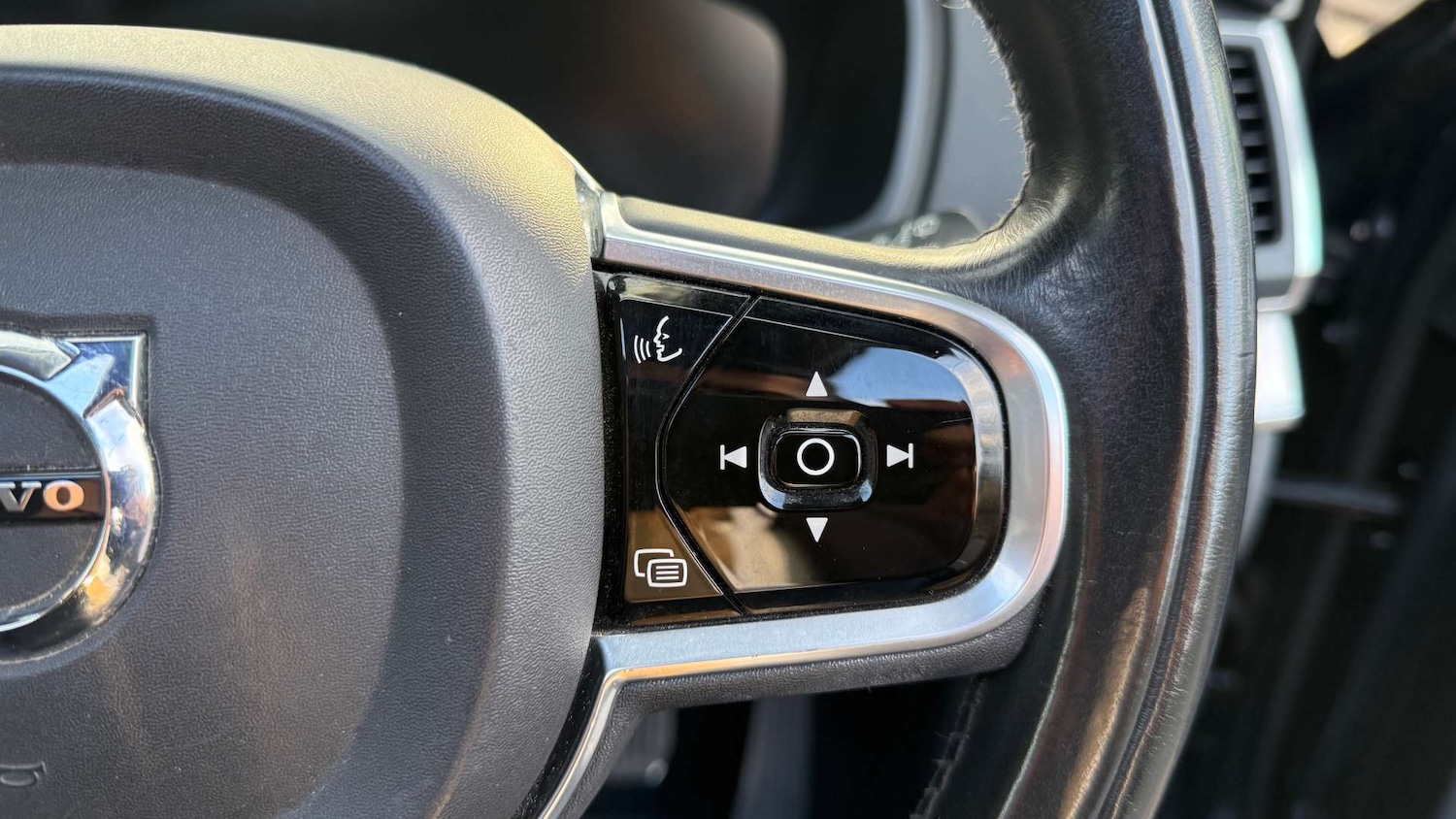 Used Volvo XC90 2016 for sale - 76946120: Photo 42