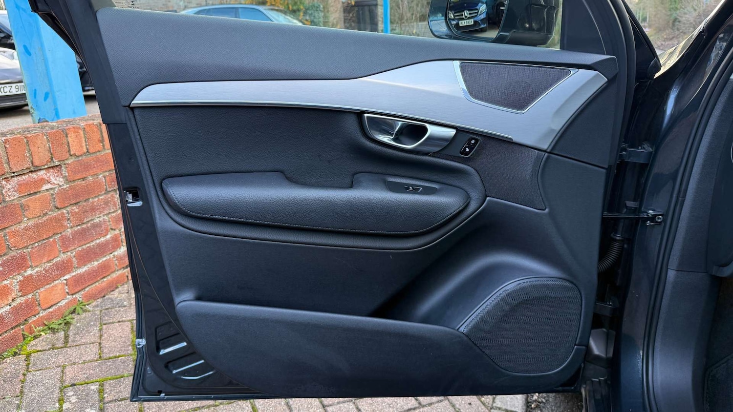 Used Volvo XC90 2016 for sale - 76946120: Photo 54