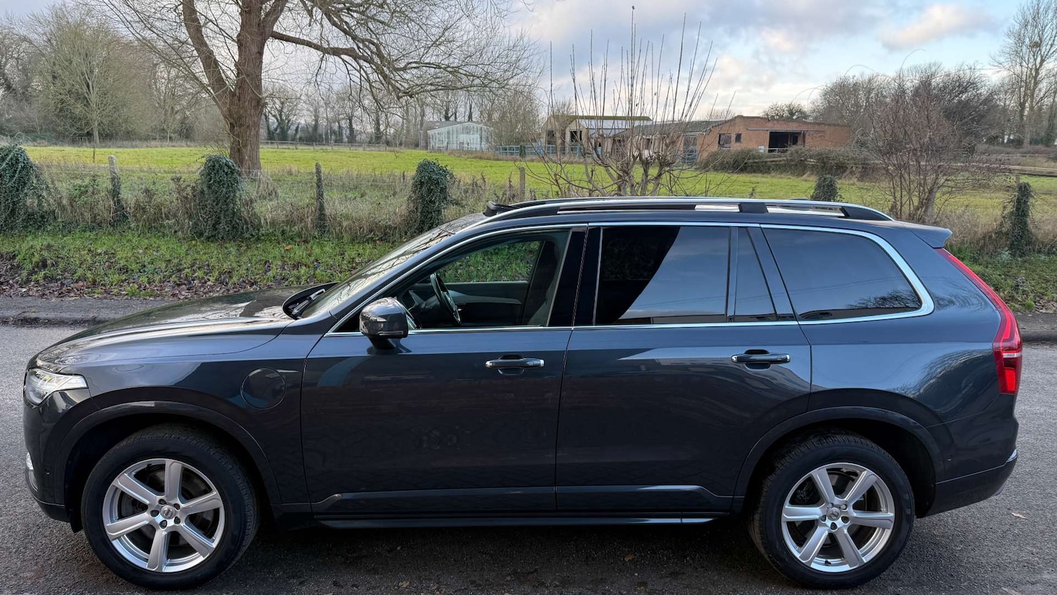 Used Volvo XC90 2016 for sale - 76946120: Photo 57