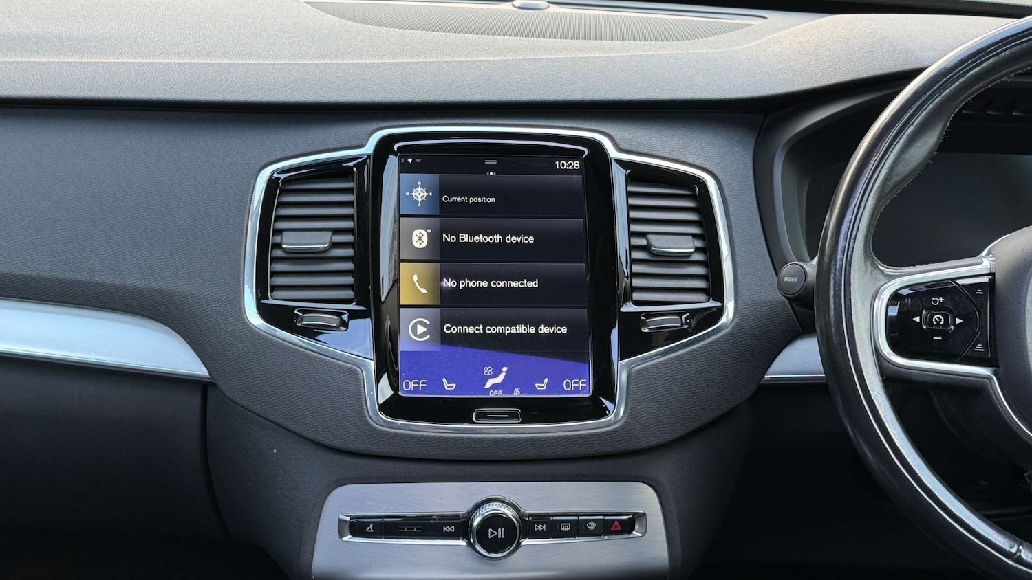 Used Volvo XC90 2016 for sale - 76946120: Photo 8