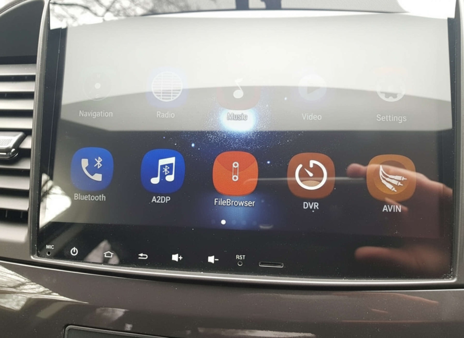 Used Mitsubishi Lancer 2011 for sale - 77288558: Photo 10