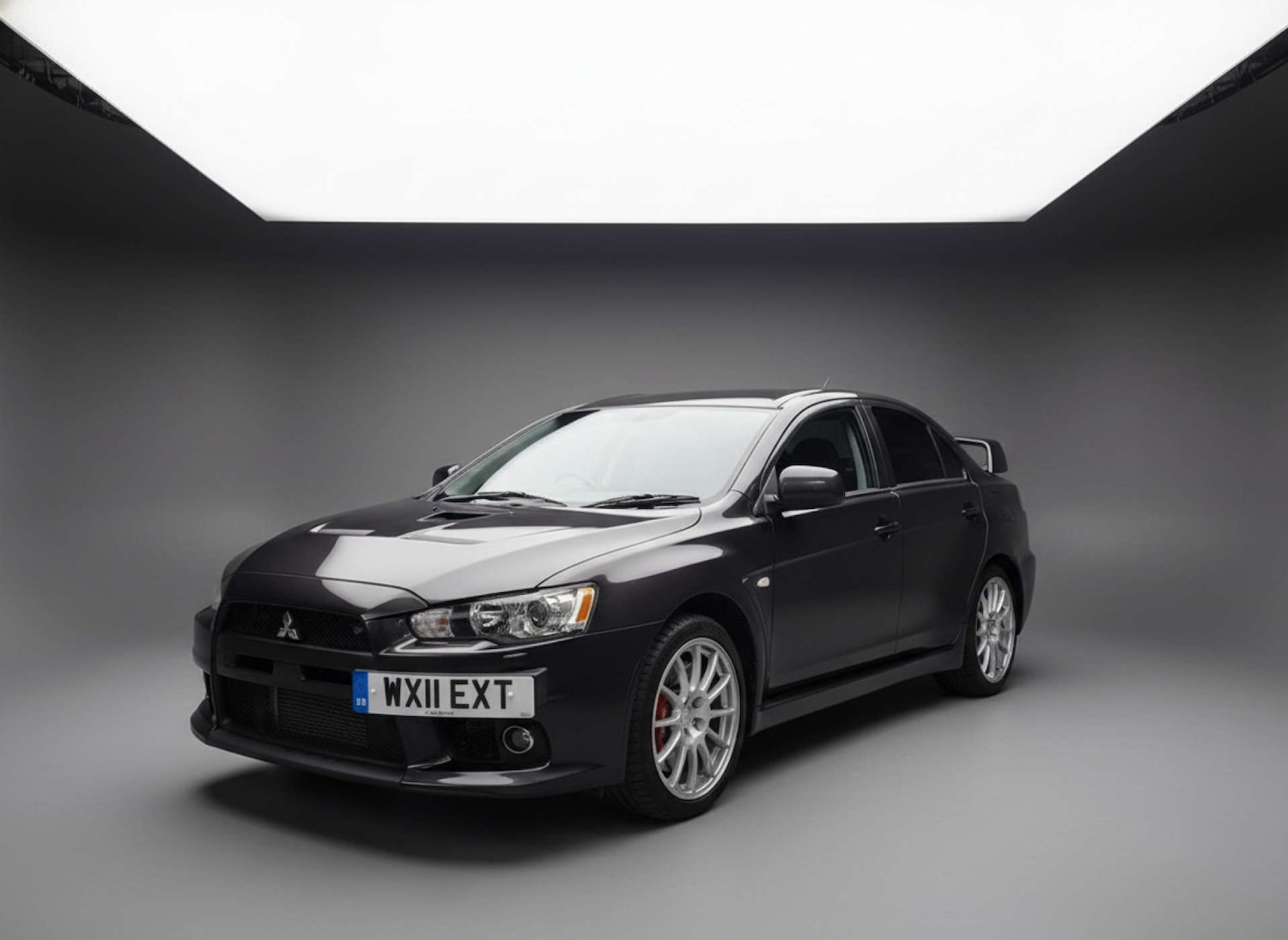 Used Mitsubishi Lancer 2011 for sale - 77288558: Photo 2