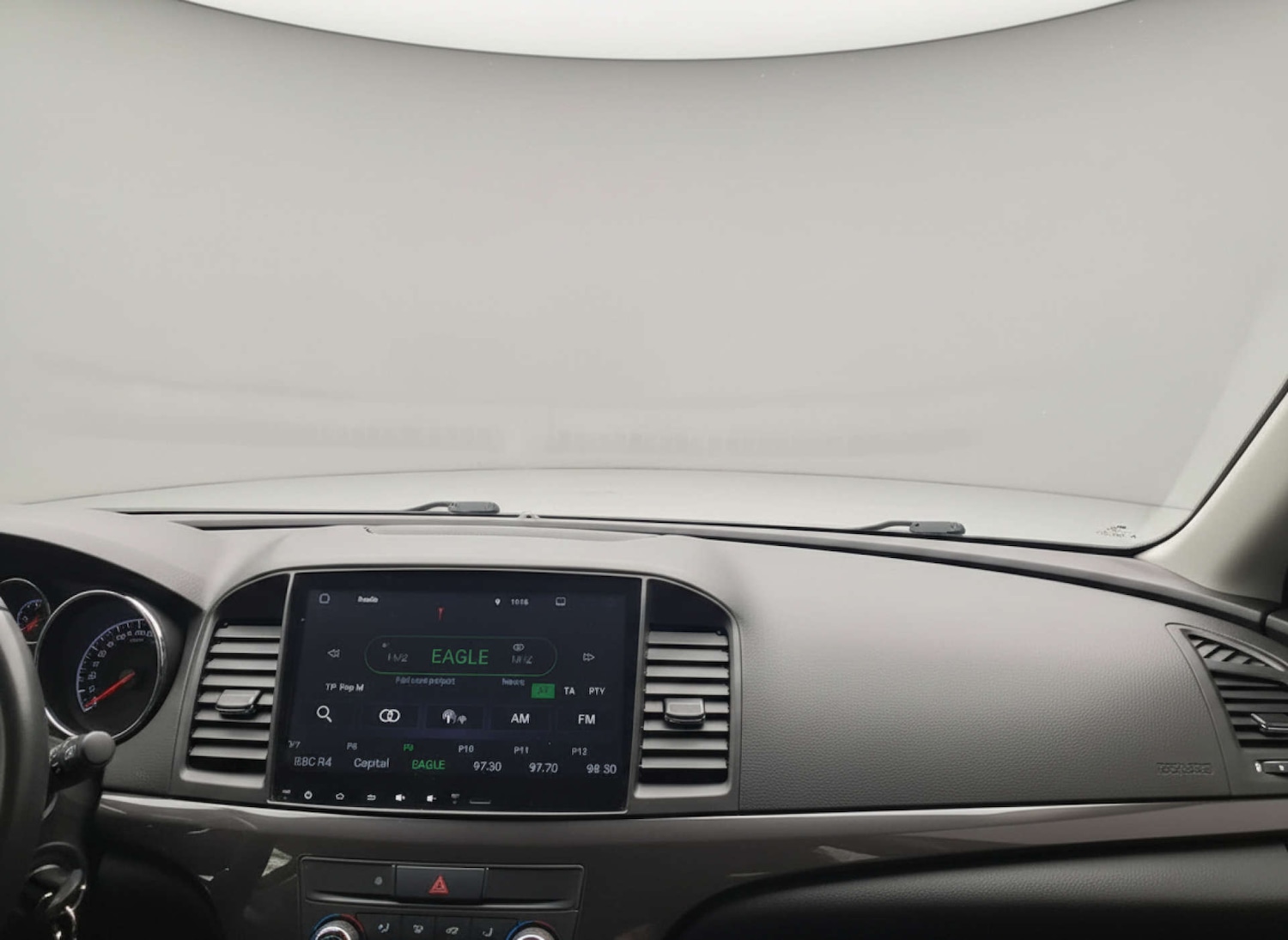 Used Mitsubishi Lancer 2011 for sale - 77288558: Photo 6