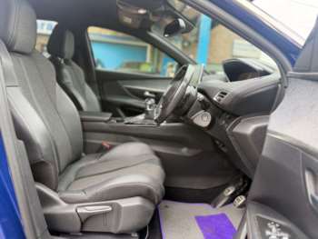 Used Peugeot 3008 2019 for sale - 74456401: Photo