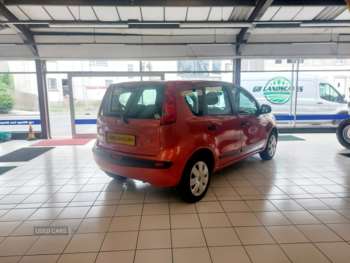 Used Nissan Note 2007 for sale - 75388734: Photo
