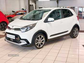 Used Kia Picanto 2021 for sale - 74396729: Photo