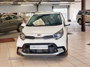 Used Kia Picanto 2021 for sale - 74396729: Photo