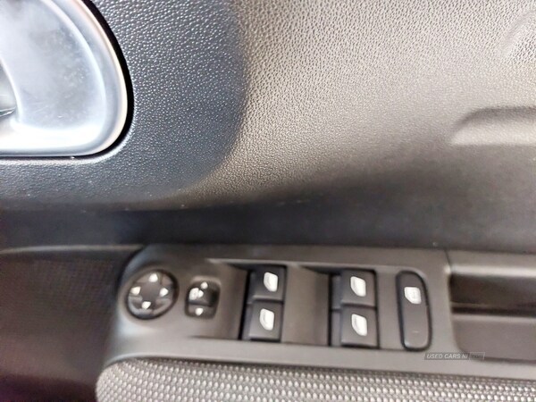 Used Citroen C3 Aircross 2019 for sale - 72715088: Photo 10