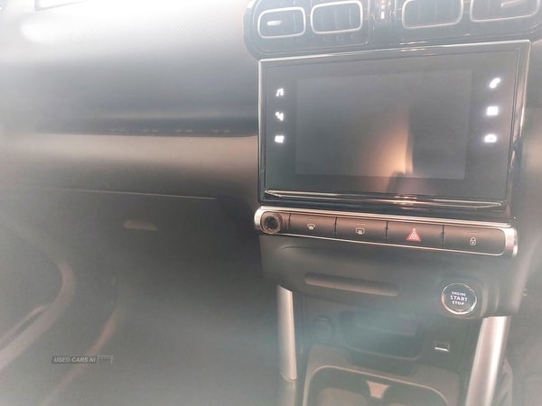 Used Citroen C3 Aircross 2019 for sale - 72715088: Photo 11