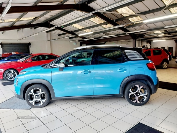Used Citroen C3 Aircross 2019 for sale - 72715088: Photo 1