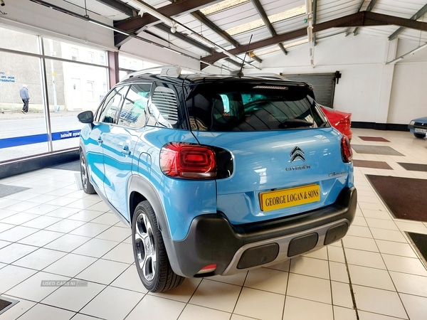 Used Citroen C3 Aircross 2019 for sale - 72715088: Photo 6