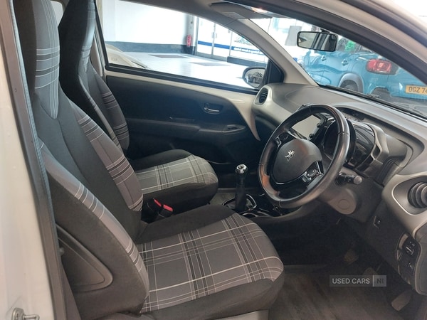 Used Peugeot 108 2017 for sale - 75269581: Photo 11