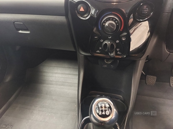 Used Peugeot 108 2017 for sale - 75269581: Photo 14
