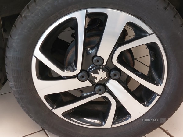 Used Peugeot 108 2017 for sale - 75269581: Photo 9