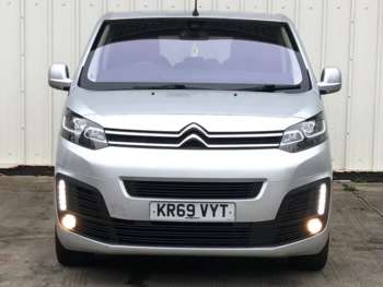 Used Citroen Space Tourer 2019 for sale - 74905563: Photo