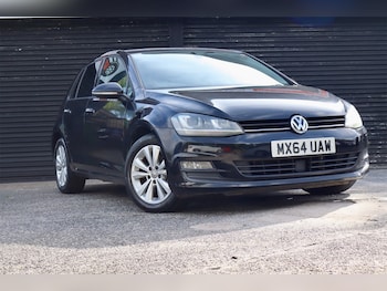 Used Volkswagen Golf 2014 for sale - 79098690: Photo
