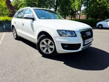 2011 (61) - 2.0 TDI Quattro 5dr S Tronic
