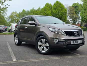 2011 (61) - 1.7 CRDi ISG 2 5dr