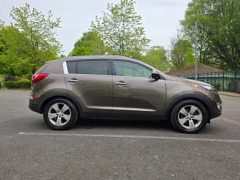 Used Kia Sportage 2011 for sale - 74772439: Photo