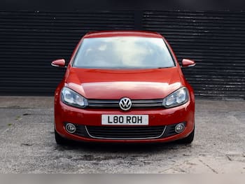 Used Volkswagen Golf 2010 for sale - 79531872: Photo