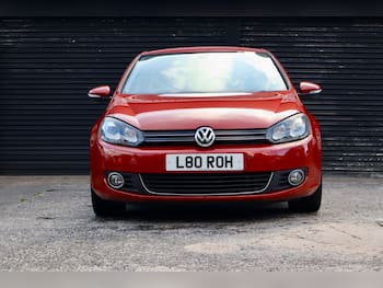 Used Volkswagen Golf 2010 for sale - 79531872: Photo