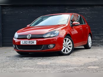 Used Volkswagen Golf 2010 for sale - 79531872: Photo