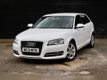 Used Audi A3 2013 for sale - 78825883: Photo