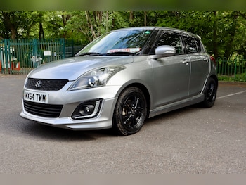 Used Suzuki Swift 2014 for sale - 78762832: Photo