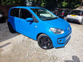 Used Volkswagen up!  for sale - 74826023: Photo