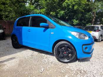 Used Volkswagen up!  for sale - 74826023: Photo