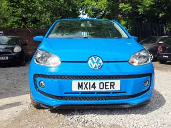 Used Volkswagen up!  for sale - 74826023: Photo
