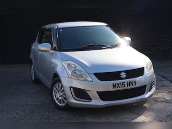 Used Suzuki Swift 2015 for sale - 78918326: Photo