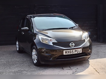 Used Nissan Note 2015 for sale - 79312774: Photo