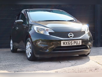 Used Nissan Note 2015 for sale - 79312774: Photo