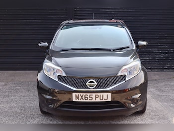 Used Nissan Note 2015 for sale - 79312774: Photo