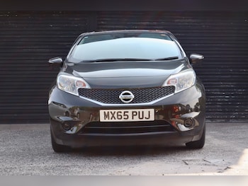 Used Nissan Note 2015 for sale - 79312774: Photo