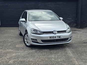 Used Volkswagen Golf 2014 for sale - 78870028: Photo