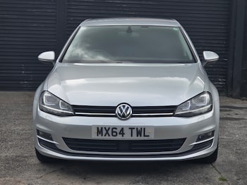 Used Volkswagen Golf 2014 for sale - 78870028: Photo
